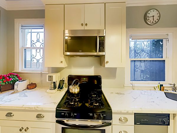 Los Angeles Home 1026433