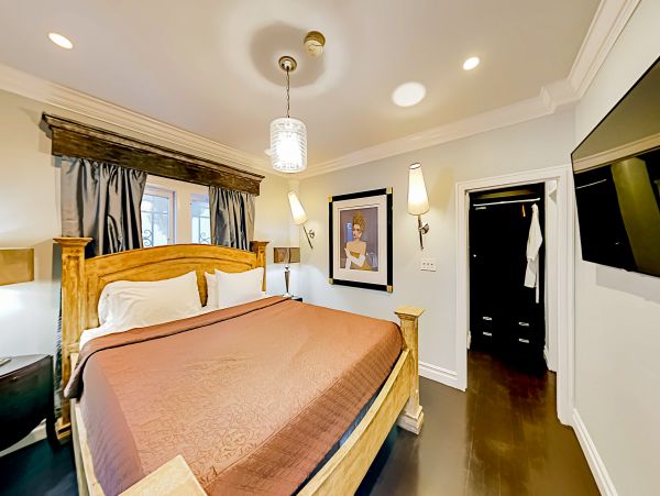 Los Angeles Home 1026433