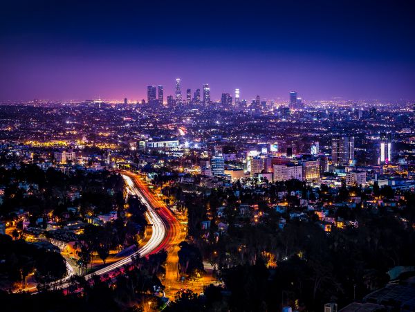 Los Angeles Home 1026433