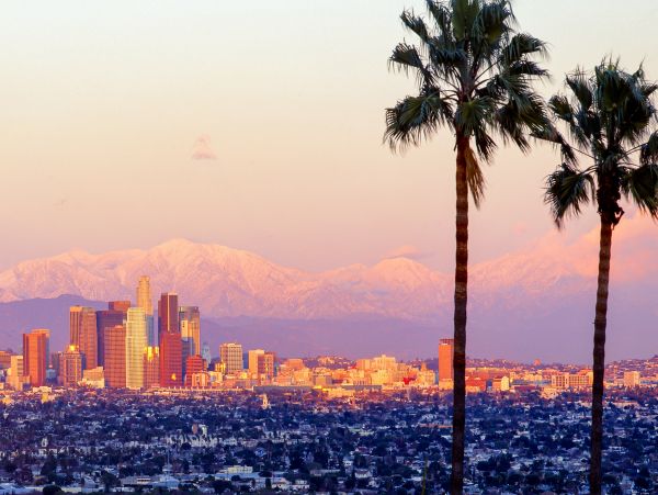 Los Angeles Home 1026433
