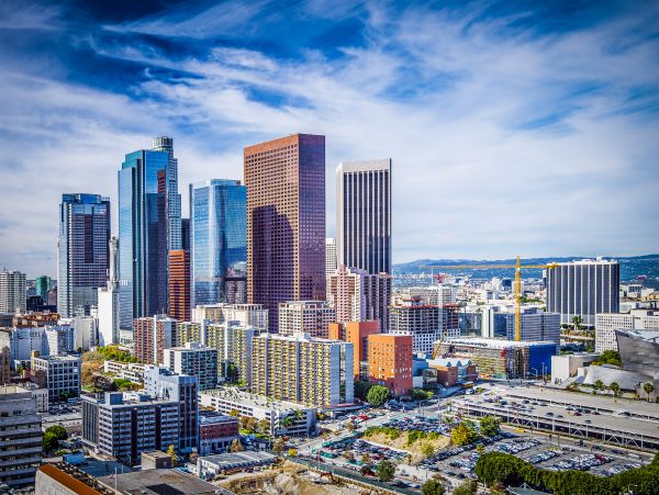 Los Angeles Home 1026433