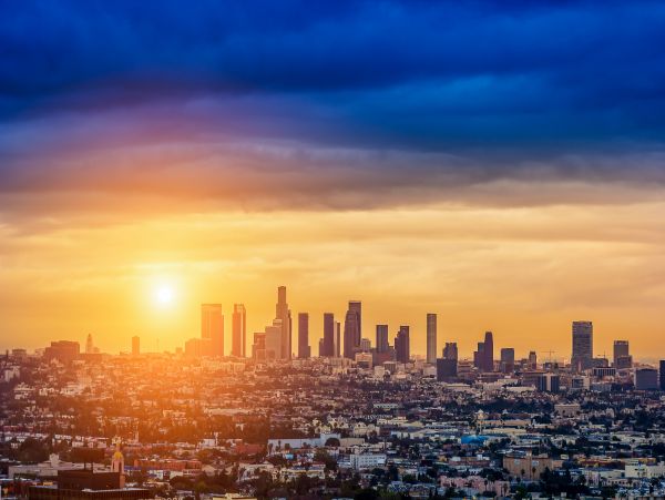 Los Angeles Home 1026433