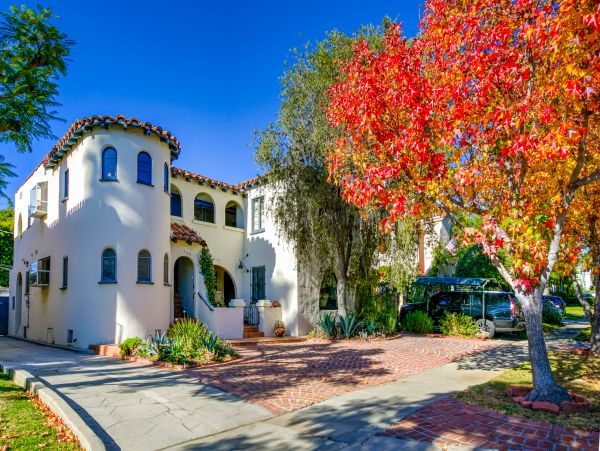 Los Angeles Home 1026434