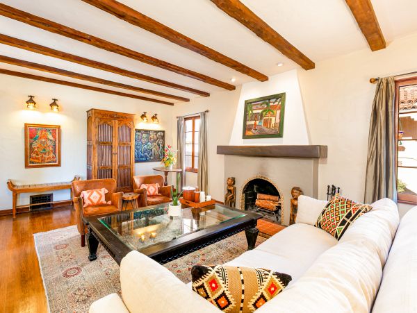 Los Angeles Home 1026434