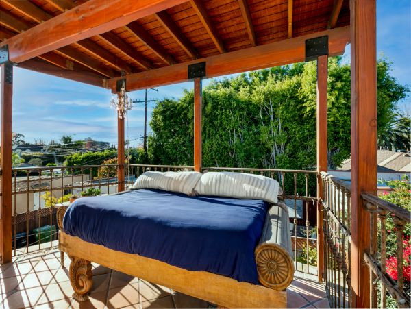 Los Angeles Home 1026434