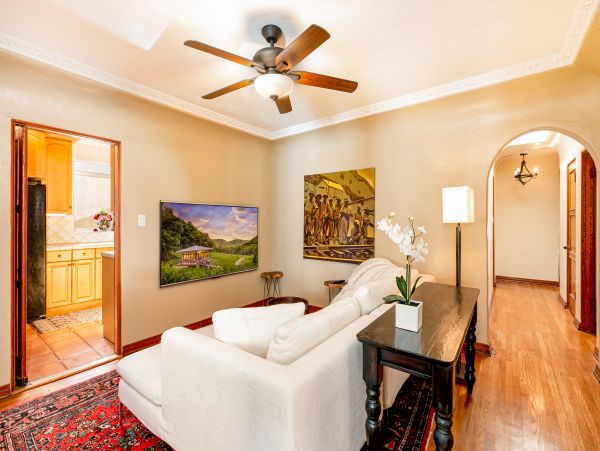 Los Angeles Home 1026434