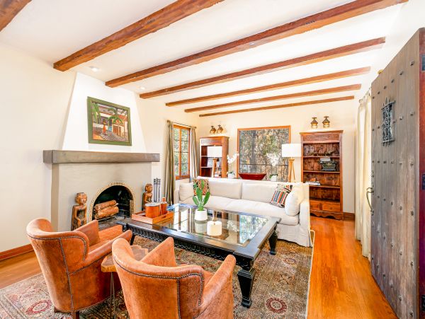 Los Angeles Home 1026434