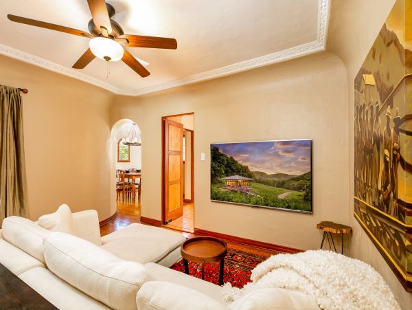 Los Angeles Home 1026434
