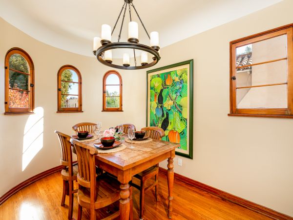 Los Angeles Home 1026434