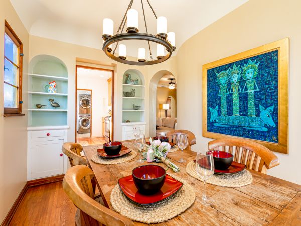 Los Angeles Home 1026434