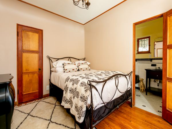 Los Angeles Home 1026434