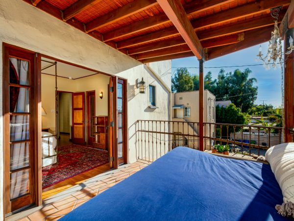 Los Angeles Home 1026434