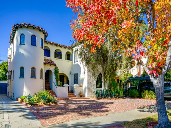 Los Angeles Home 1026434