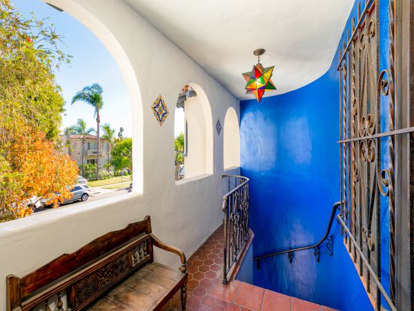 Los Angeles Home 1026434