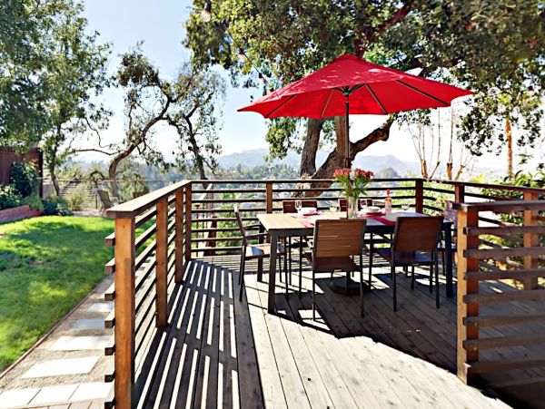Los Angeles Home 1026435