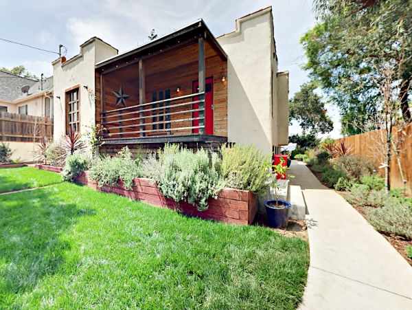 Los Angeles Home 1026435