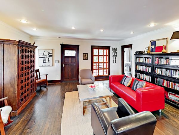 Los Angeles Home 1026435