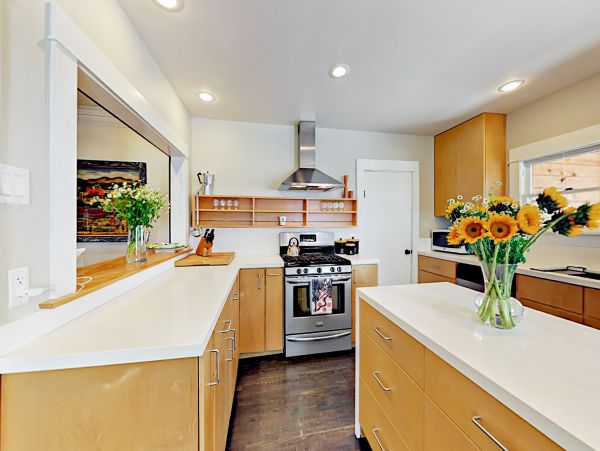 Los Angeles Home 1026435