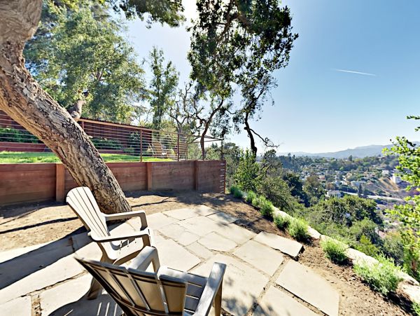 Los Angeles Home 1026435
