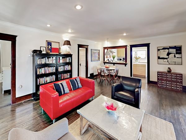 Los Angeles Home 1026435