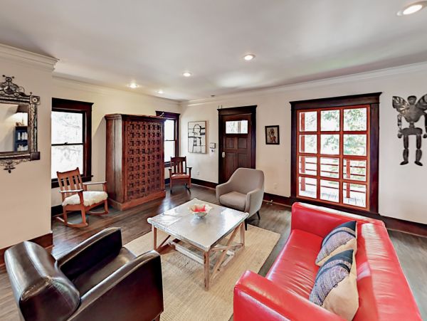 Los Angeles Home 1026435