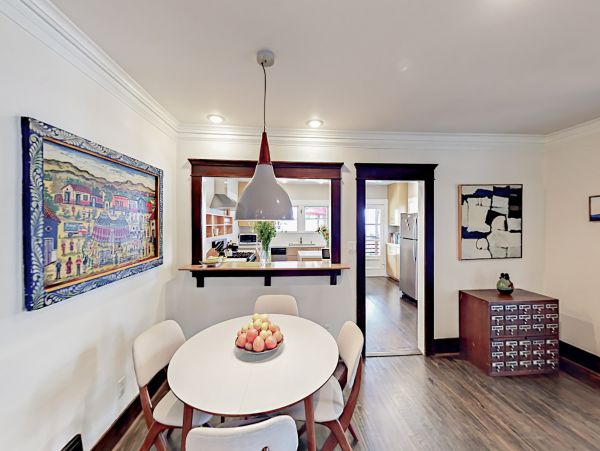 Los Angeles Home 1026435