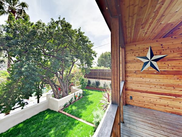 Los Angeles Home 1026435