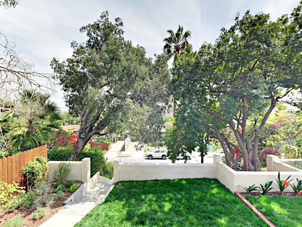 Los Angeles Home 1026435