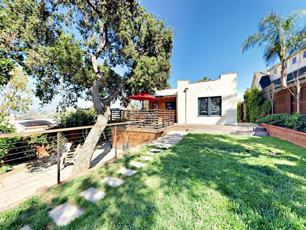 Los Angeles Home 1026435