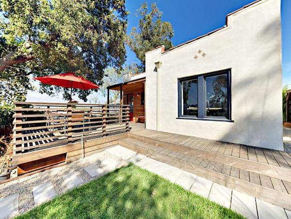 Los Angeles Home 1026435