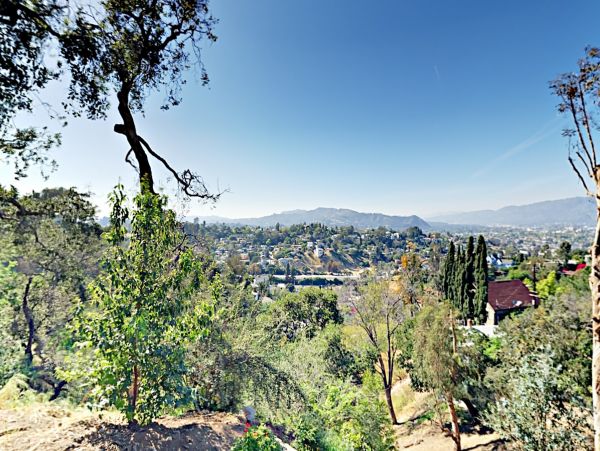 Los Angeles Home 1026435