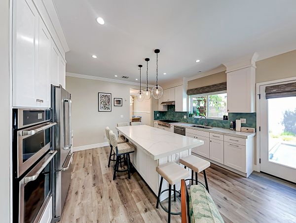 Los Angeles Home 1026436