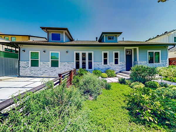 Los Angeles Home 1026436