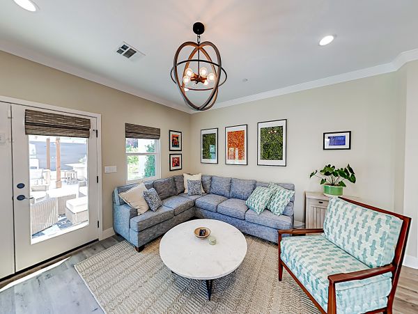Los Angeles Home 1026436