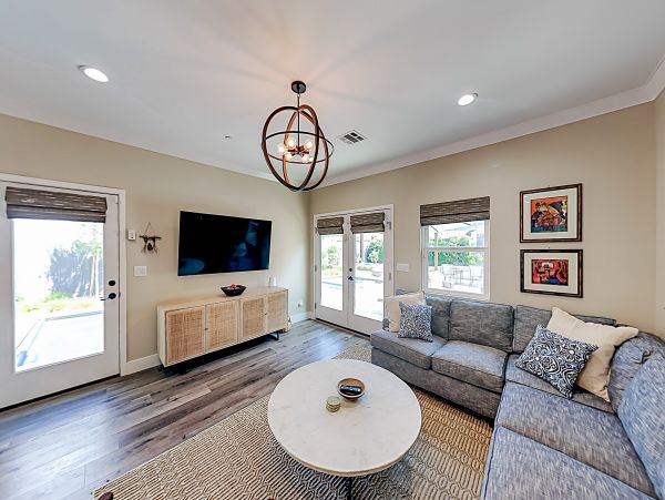 Los Angeles Home 1026436