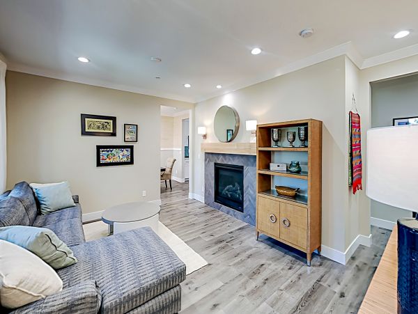 Los Angeles Home 1026436