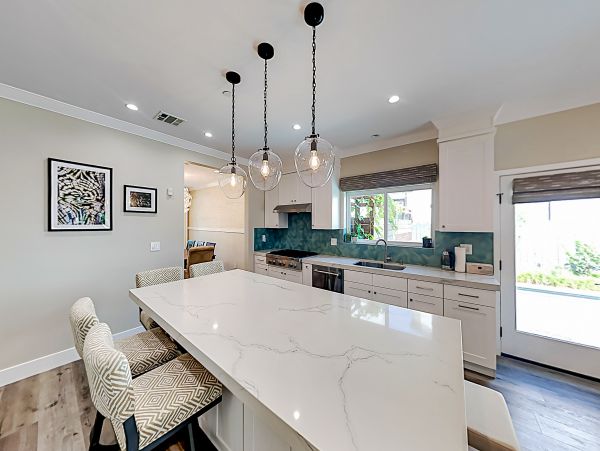 Los Angeles Home 1026436