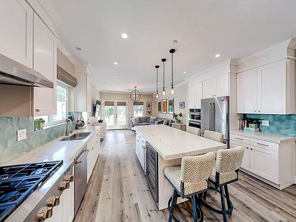 Los Angeles Home 1026436
