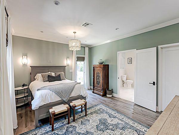 Los Angeles Home 1026436