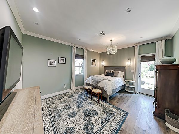 Los Angeles Home 1026436
