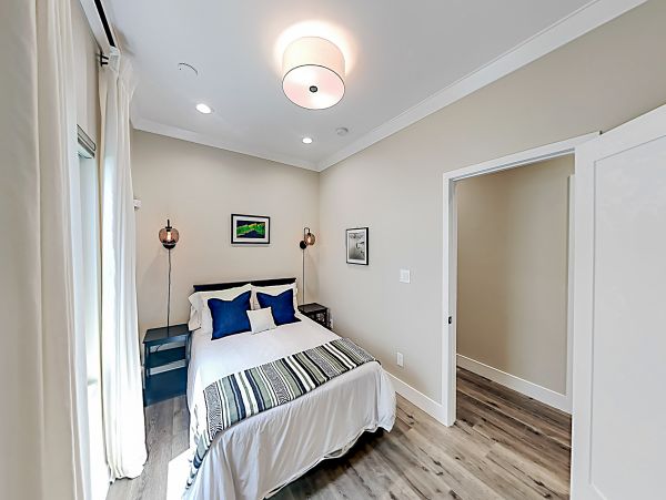 Los Angeles Home 1026436