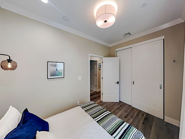 Los Angeles Home 1026436