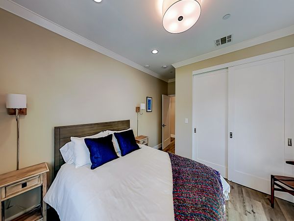 Los Angeles Home 1026436
