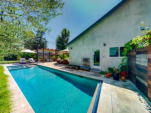 Los Angeles Home 1026436