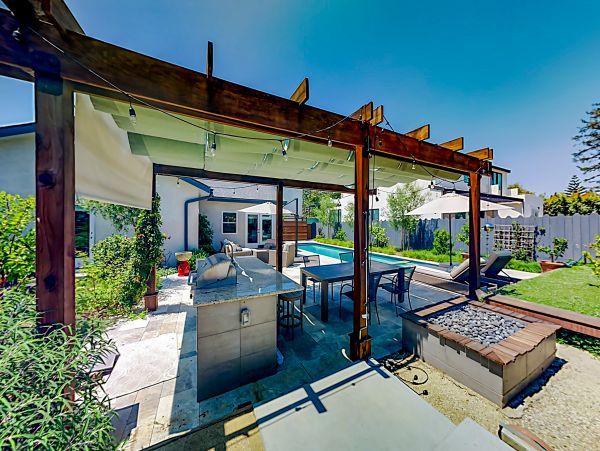 Los Angeles Home 1026436