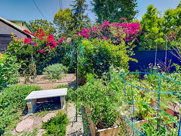 Los Angeles Home 1026436