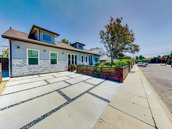 Los Angeles Home 1026436