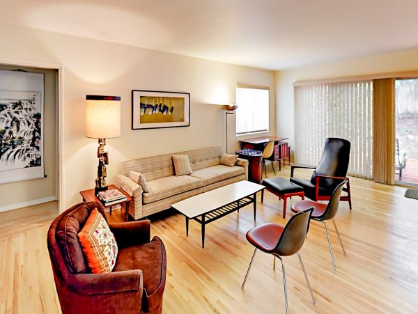 Los Angeles Home 1026438