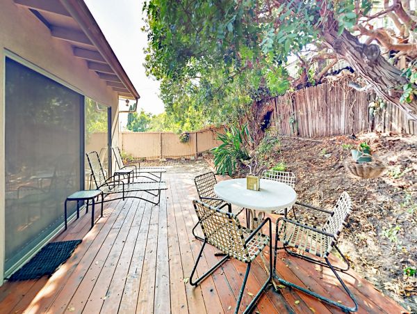 Los Angeles Home 1026438