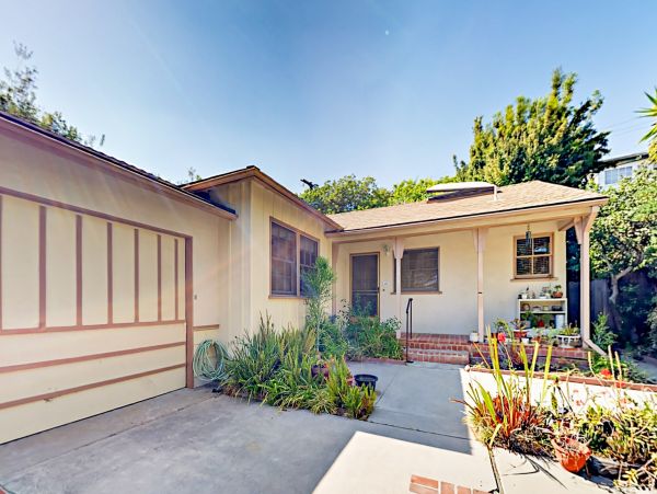 Los Angeles Home 1026438